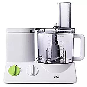 Best kitchen aid food processor and dicing kit