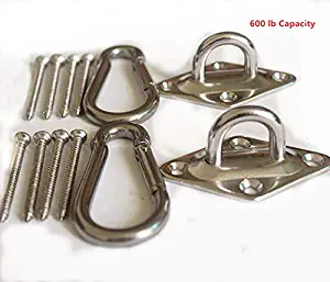 Best hammock hooks for stand