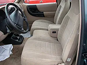 Best 96 ford ranger seat covers