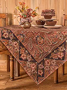 Best april cornell table cloth