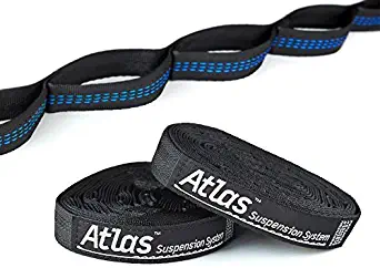 Best eno straps for double hammock