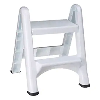 Best rubbermaid 4-step stool