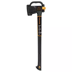 Best fiskars 375581-1001 chopping axe, 28-inch