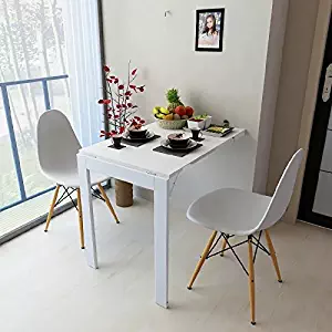 Best wall-mounted dining table