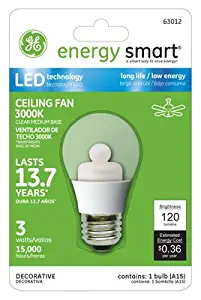 Best ge 3 way led light bulbs