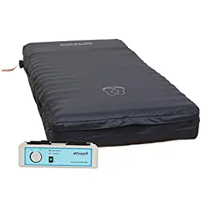 Best pressure ulcer mattress topper