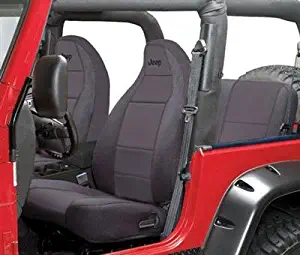 Best 1999 wrangler neoprene seat covers