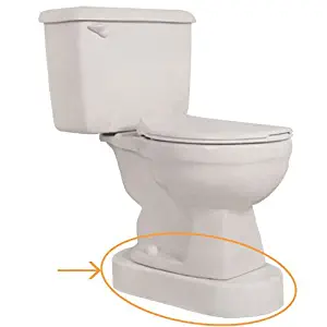 Best vaunn medical raised toilet seat