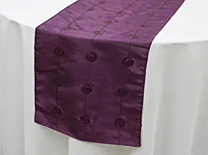 Best sequin table cloth runner under $5