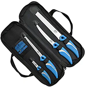 Best tools of the trade kitchen knife set