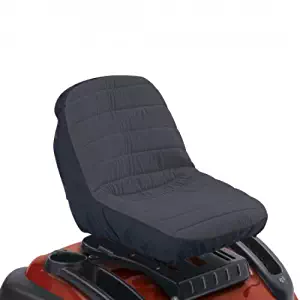 Best lawn tractor seat covers medium