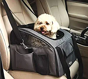 Best cozy boost dog booster seat