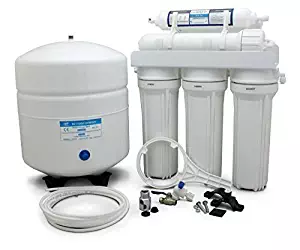 Best ge reverse osmosis five stage