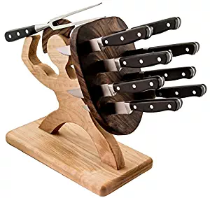 Best funny kitchen knife set