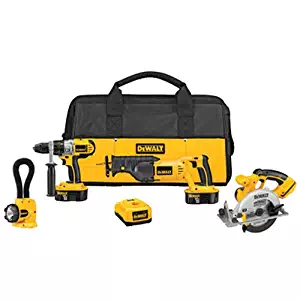 Best dewalt 18v xrp 6-1/2 in. circular saw