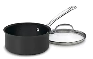 Best 2 quart saucepan dishwasher safe