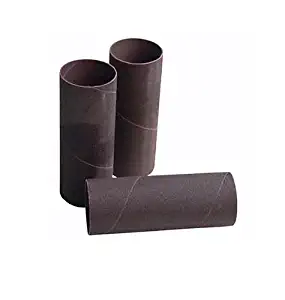 Best ridgid spindle sander sleeves