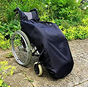 Best fleece arm wheel chair covers