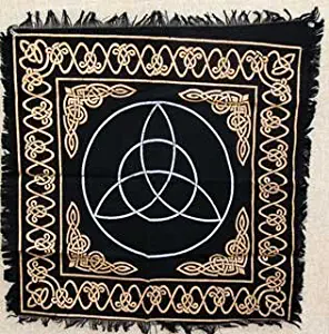 Best tarot spread table cloth
