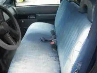 Best seat covers for 1992 chevy truck