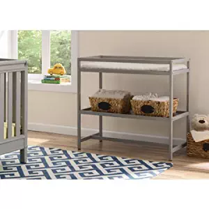 Best delta children changing table