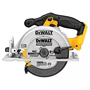 Best dewalt 18v xrp 6-1/2 in. circular saw