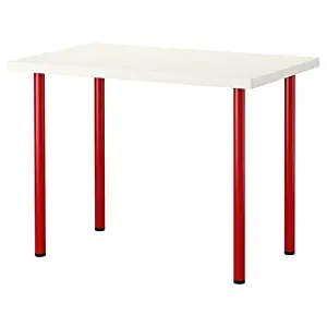 Best ikea white computer desk
