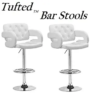 Best stool chair set with armrest