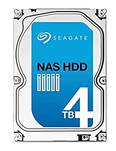 Best seagate personal cloud home media storage device 4tb nas