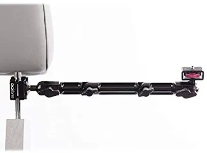 Best gopro car seat mount