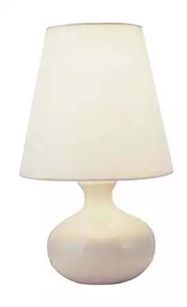 Best ivory ceramic desk lamp