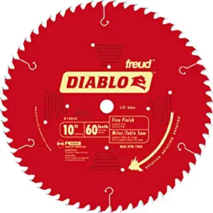 Best 10 in combination saw blade for table saw