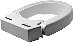 Best extra large elevated toilet seat