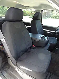 Best seat covers 2008 silverado