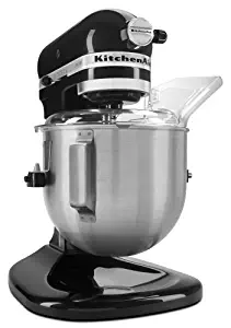 Best kitchen aid mixer 5 qt black