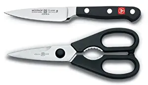 Best kitchen scissors wusthoff