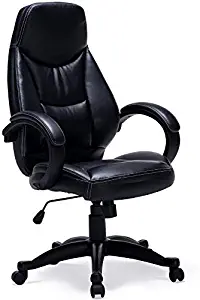 Best  desk chair for your back