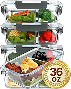Best glass tupperware set dishwasher safe lids