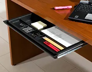 Best drawer under desk organizer