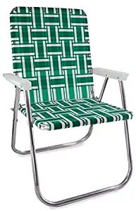 Best caravan suspension folding chair