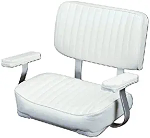 Best boat captains chair seat covers