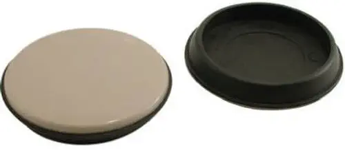 Best square furniture caster cups