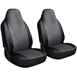 Best chevy spark 2019 seat covers