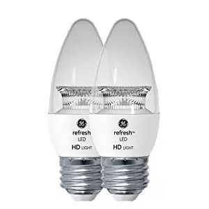 Best ge refresh led energetic daylight 60w
