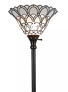 Best peacock lamp shades for table lamps large