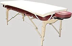 Best massage table warmer washable