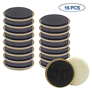 Best heavy furniture movers for hard surfaces