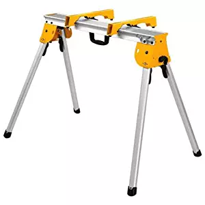 Best dewalt saw stand rollers