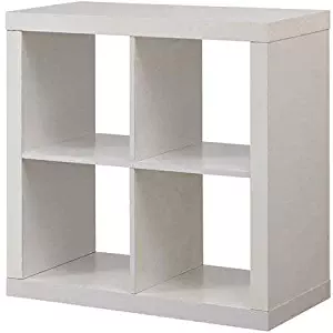 Best better home and gardens white tv stand