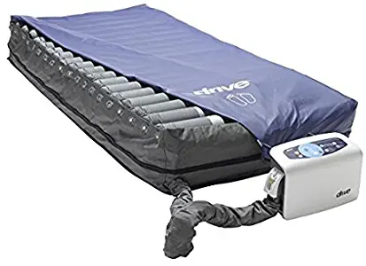 Best pressure ulcer mattress topper